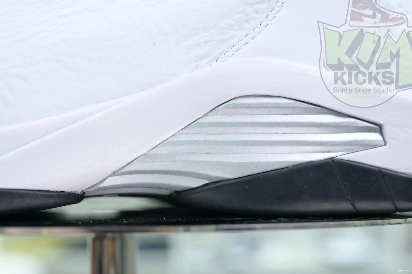 Jordan14“Black Toe”2024 Kimikick Air Jordan 0607